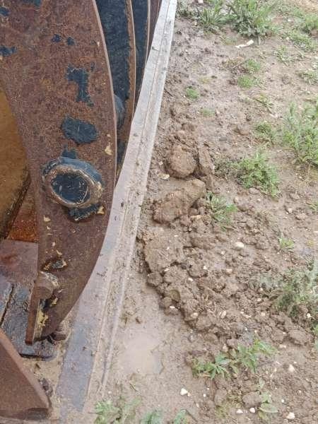 MAGSI 3800 Litres - Mâchoires - Кофа за товарач: снимка 4 MAGSI 3800 Litres - Mâchoires - Кофа за товарач: снимка 4