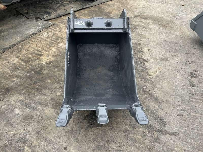 MECALAC serie 12 - 580mm - Кофа за багер: снимка 3 MECALAC serie 12 - 580mm - Кофа за багер: снимка 3