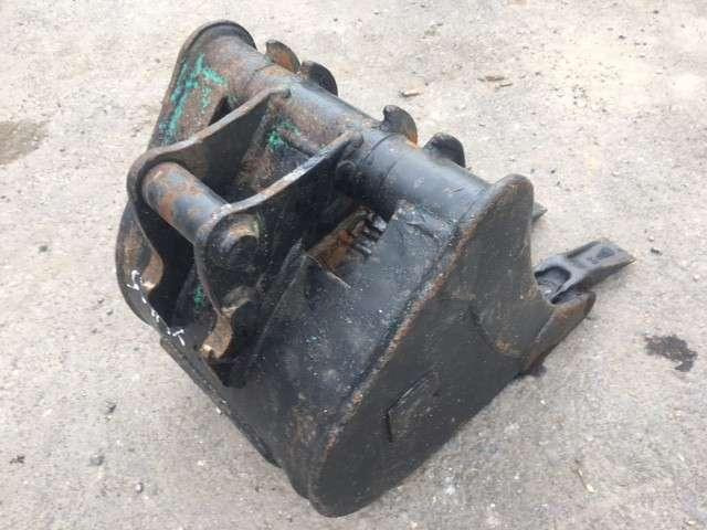 MORIN M0 - 300mm - Кофа за багер: снимка 5 MORIN M0 - 300mm - Кофа за багер: снимка 5