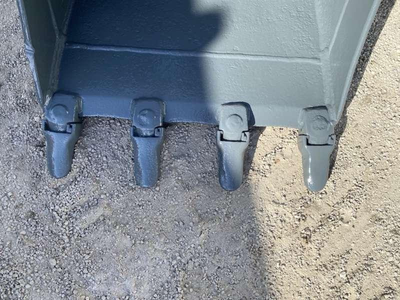 MORIN M2 - 570mm - Кофа за багер: снимка 2 MORIN M2 - 570mm - Кофа за багер: снимка 2