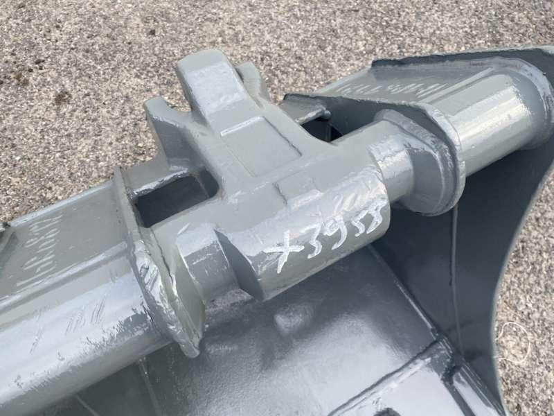 MORIN M2 - 580mm - Кофа за багер: снимка 4 MORIN M2 - 580mm - Кофа за багер: снимка 4