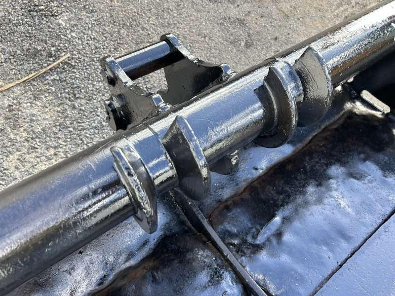 MORIN M3 - 1500mm - Кофа за багер: снимка 4 MORIN M3 - 1500mm - Кофа за багер: снимка 4