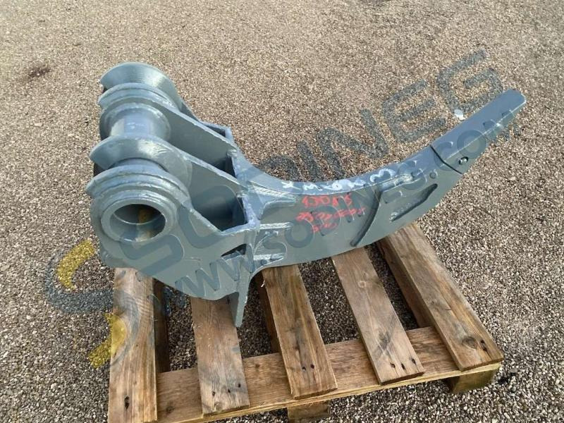 MORIN M3 - Скарификатор: снимка 1 MORIN M3 - Скарификатор: снимка 1