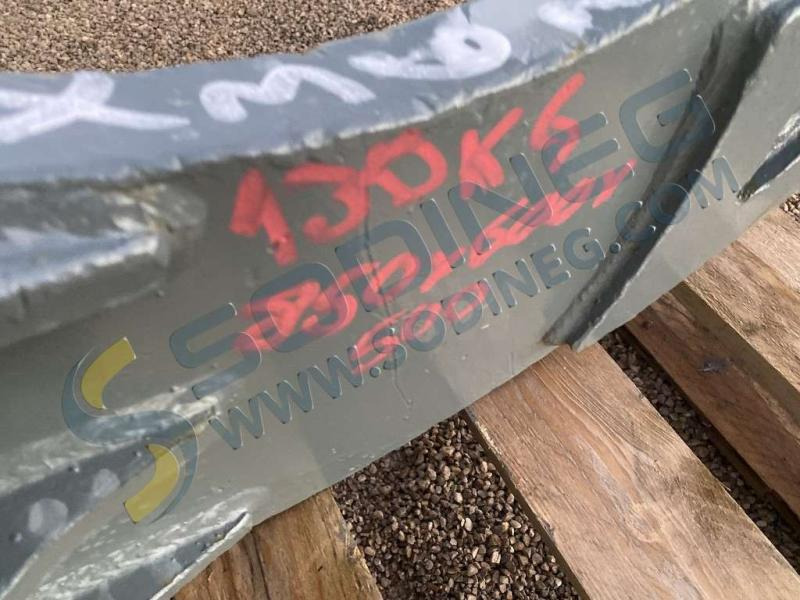 MORIN M3 - Скарификатор: снимка 4 MORIN M3 - Скарификатор: снимка 4