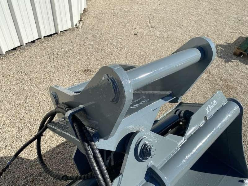 S70 - 2000mm - Кофа за багер за Строителна техника: снимка 3 S70 - 2000mm - Кофа за багер за Строителна техника: снимка 3