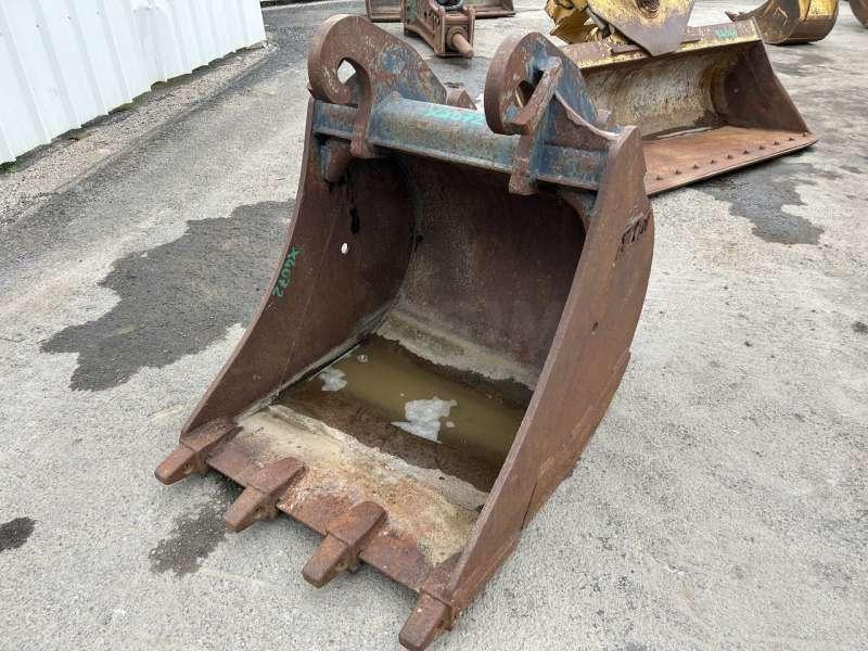 VERACHTERT 880mm - CW30S / CW40S - Кофа за багер: снимка 1 VERACHTERT 880mm - CW30S / CW40S - Кофа за багер: снимка 1