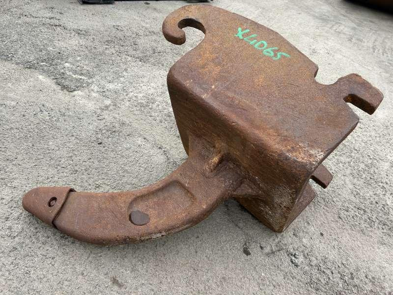 VERACHTERT CW30S / CW40S - Скарификатор: снимка 3 VERACHTERT CW30S / CW40S - Скарификатор: снимка 3