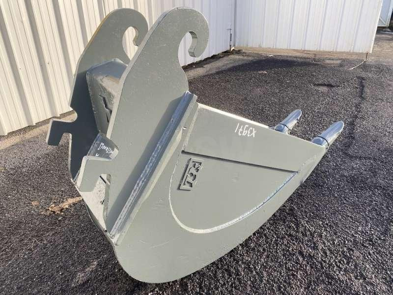 VERACHTERT CW40S - 430mm pour pelles 20 Tonnes - Кофа за багер за Строителна техника: снимка 5 VERACHTERT CW40S - 430mm pour pelles 20 Tonnes - Кофа за багер за Строителна техника: снимка 5