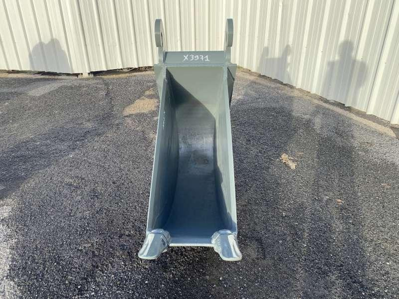 VERACHTERT CW40S - 430mm pour pelles 20 Tonnes - Кофа за багер за Строителна техника: снимка 3 VERACHTERT CW40S - 430mm pour pelles 20 Tonnes - Кофа за багер за Строителна техника: снимка 3