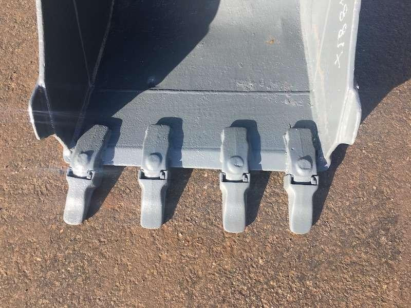 VOLVO EC55 - 580mm - Кофа за багер за Строителна техника: снимка 2 VOLVO EC55 - 580mm - Кофа за багер за Строителна техника: снимка 2