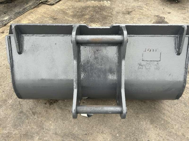 VOLVO S5 / S50 - 1250mm - Кофа за багер: снимка 5 VOLVO S5 / S50 - 1250mm - Кофа за багер: снимка 5