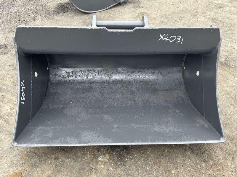 VOLVO S5 / S50 - 1250mm - Кофа за багер: снимка 2 VOLVO S5 / S50 - 1250mm - Кофа за багер: снимка 2