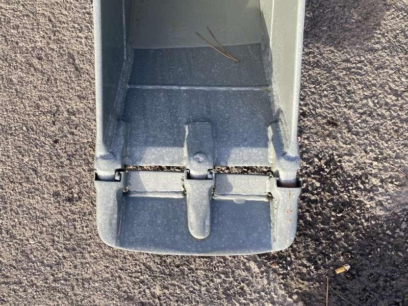 VOLVO S5 / S50 - 400mm - Кофа за багер: снимка 2 VOLVO S5 / S50 - 400mm - Кофа за багер: снимка 2