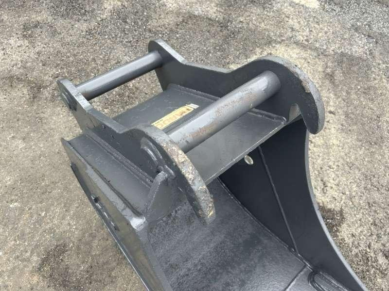 VOLVO S5 / S50 - 500mm - Кофа за багер: снимка 4 VOLVO S5 / S50 - 500mm - Кофа за багер: снимка 4