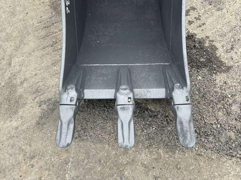 VOLVO S5 / S50 - 500mm - Кофа за багер: снимка 2 VOLVO S5 / S50 - 500mm - Кофа за багер: снимка 2