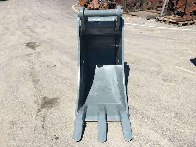 VTN 590mm - Pelles 20 Tonnes - Кофа за багер: снимка 3 VTN 590mm - Pelles 20 Tonnes - Кофа за багер: снимка 3