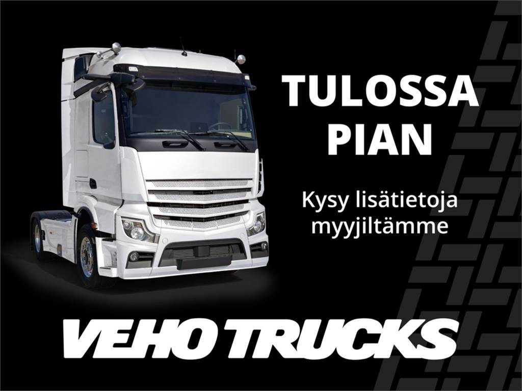 Mercedes-Benz ACTROS 2551L - Контейнеровоз/ Сменна каросерия камион: снимка 1 Mercedes-Benz ACTROS 2551L - Контейнеровоз/ Сменна каросерия камион: снимка 1
