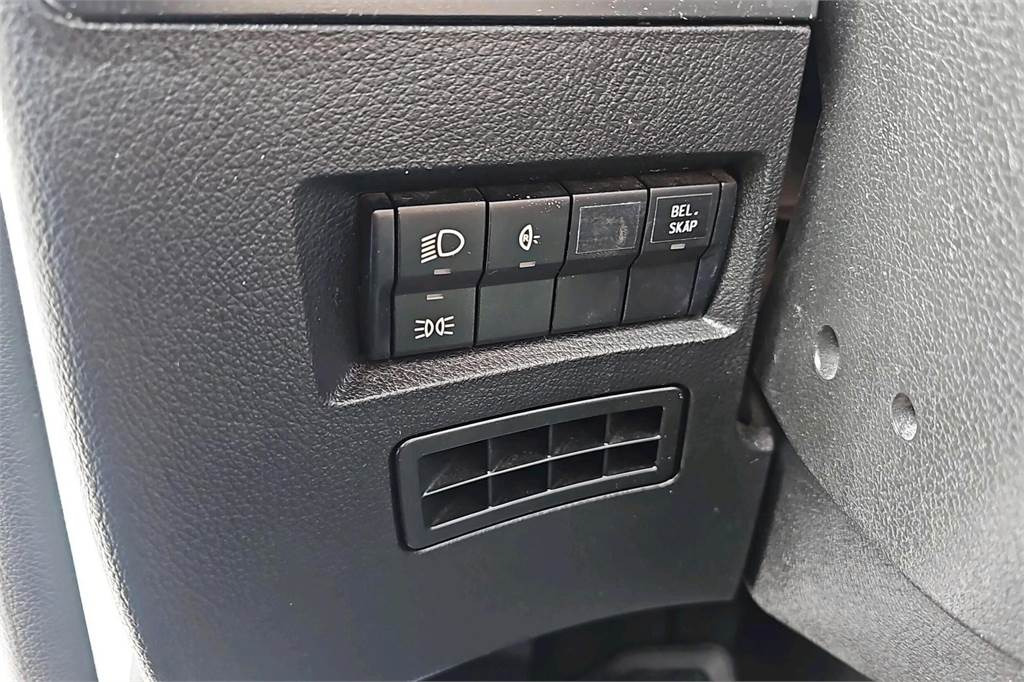 Камион фургон Mercedes-Benz Actros 2553L - Kokosivuaukeva: снимка 15