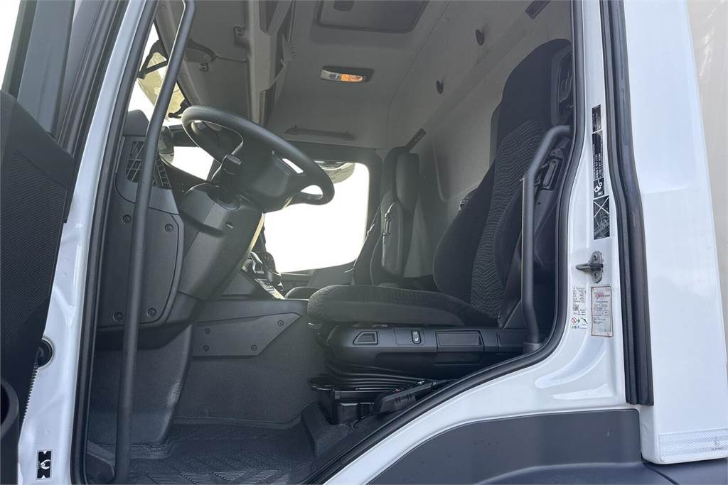 Камион фургон Mercedes-Benz Actros 5 1827L KSA + PL: снимка 14
