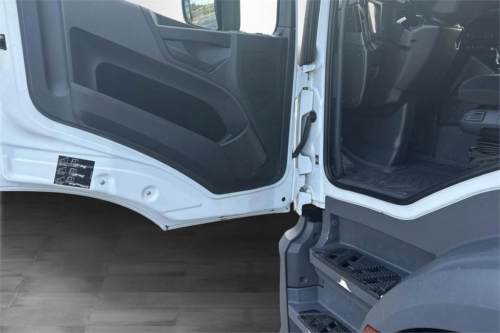 Камион фургон Mercedes-Benz Actros 5 1827L KSA + PL: снимка 13