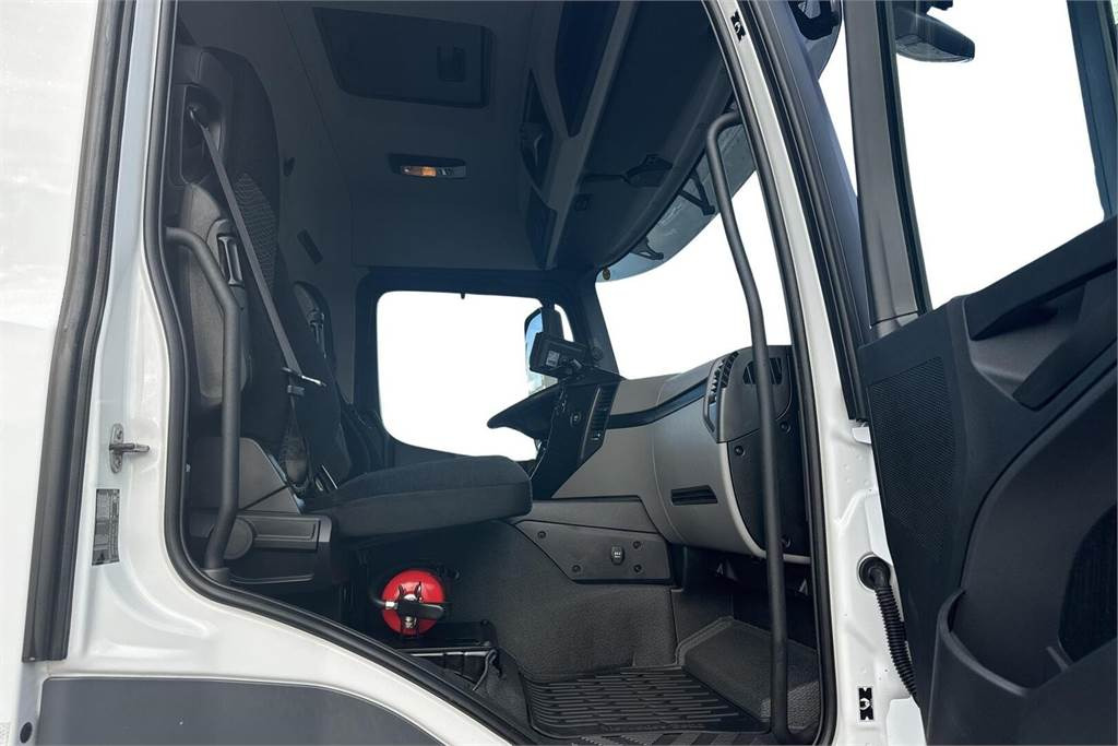 Камион фургон Mercedes-Benz Actros 5 1827L KSA + PL: снимка 19
