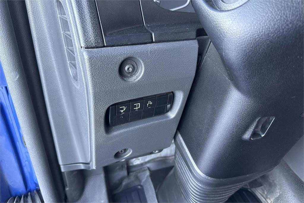 Камион фургон Mercedes-Benz Atego 1223L Ksa-kori + PL: снимка 12