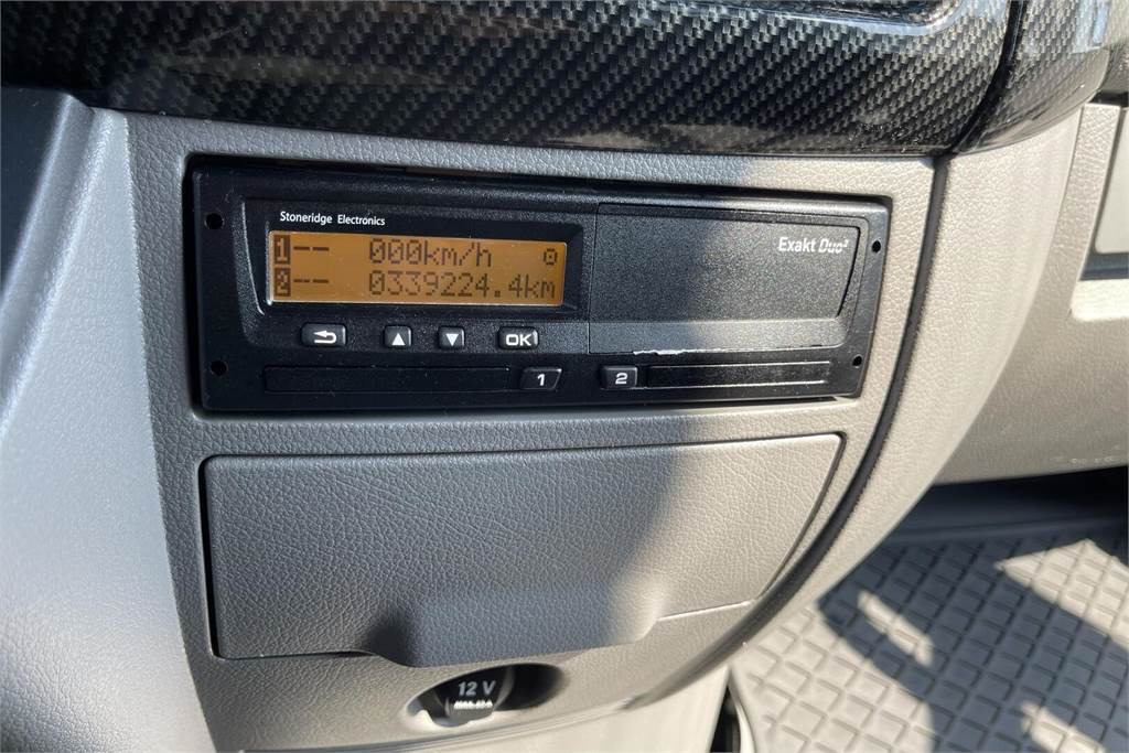 Училищен автобус, Пътнически бус Mercedes-Benz Sprinter 516 CDI A4A 1+16p: снимка 15