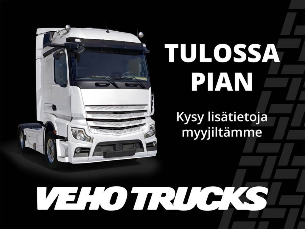 Volvo FH500 6x4 / 6x2 vedonkatkaisu ja nouseva teli alus - Шаси кабина: снимка 1 Volvo FH500 6x4 / 6x2 vedonkatkaisu ja nouseva teli alus - Шаси кабина: снимка 1