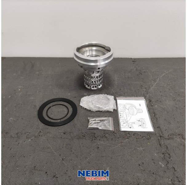 Diversen Diversen - UX0000199 - Dieselslot - Резервни части за Камион: снимка 1 Diversen Diversen - UX0000199 - Dieselslot - Резервни части за Камион: снимка 1