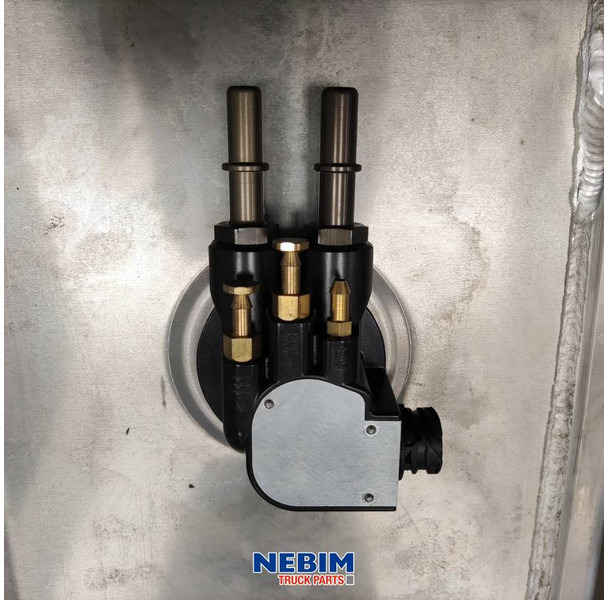 Diversen Diversen - UX0000401 - Brandstoftank 990L - Резервни части за Камион: снимка 5 Diversen Diversen - UX0000401 - Brandstoftank 990L - Резервни части за Камион: снимка 5