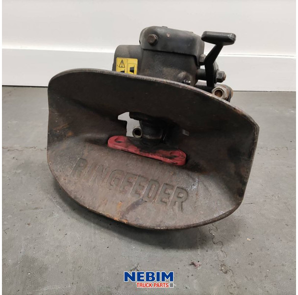 Diversen Diversen - UX0000579 - AHW koppeling Ringfeder 40mm - Резервни части за Камион: снимка 3 Diversen Diversen - UX0000579 - AHW koppeling Ringfeder 40mm - Резервни части за Камион: снимка 3