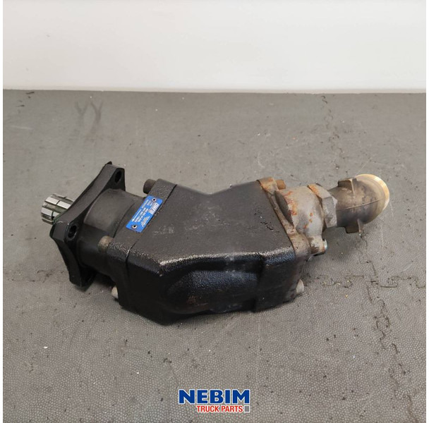 Diversen Diversen - UX0000607 - Hydrauliekpomp OMFB - Резервни части за Камион: снимка 2 Diversen Diversen - UX0000607 - Hydrauliekpomp OMFB - Резервни части за Камион: снимка 2