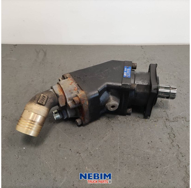 Diversen Diversen - UX0000607 - Hydrauliekpomp OMFB - Резервни части за Камион: снимка 1 Diversen Diversen - UX0000607 - Hydrauliekpomp OMFB - Резервни части за Камион: снимка 1