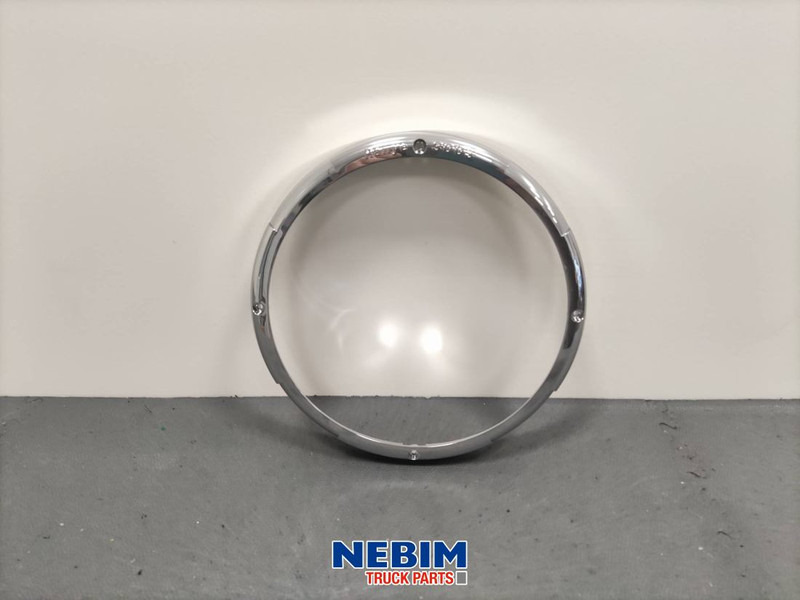 Hella Hella - UI9AG168666011 - Glasrand verchr. Hella 3003 - Резервни части за Камион: снимка 1 Hella Hella - UI9AG168666011 - Glasrand verchr. Hella 3003 - Резервни части за Камион: снимка 1
