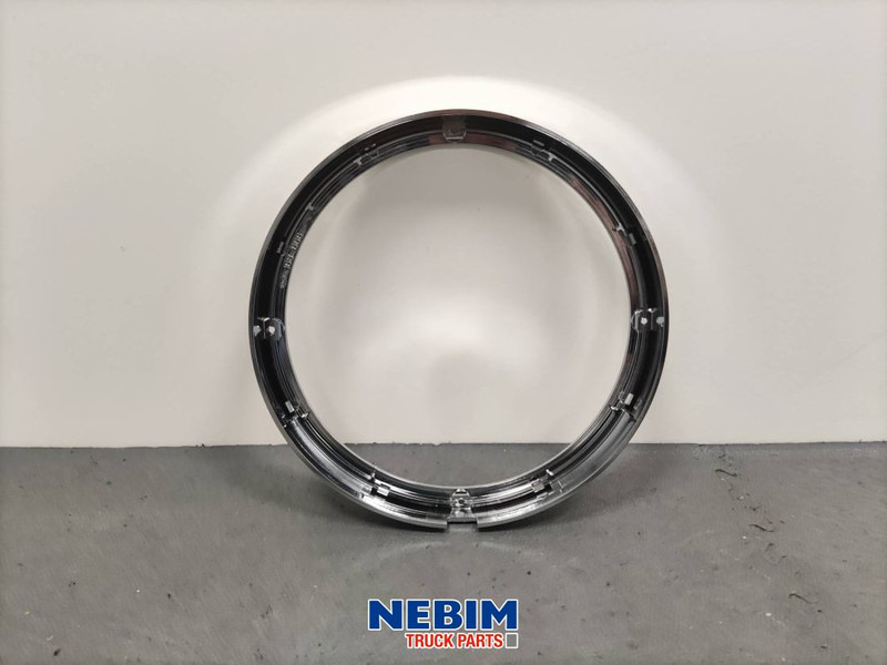 Hella Hella - UI9AG168666011 - Glasrand verchr. Hella 3003 - Резервни части за Камион: снимка 3 Hella Hella - UI9AG168666011 - Glasrand verchr. Hella 3003 - Резервни части за Камион: снимка 3