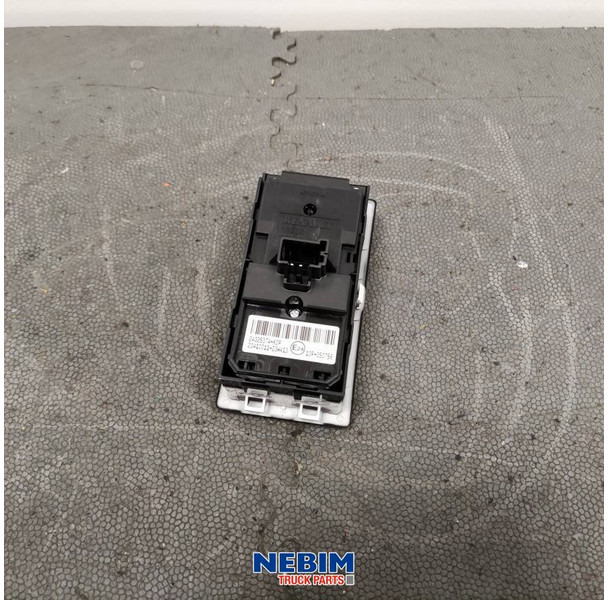 Renault Renault - 7424325374 - bedieningspaneel bestuurdersportier - Резервни части за Камион: снимка 2 Renault Renault - 7424325374 - bedieningspaneel bestuurdersportier - Резервни части за Камион: снимка 2