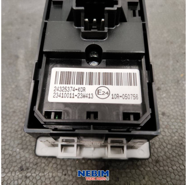 Renault Renault - 7424325374 - bedieningspaneel bestuurdersportier - Резервни части за Камион: снимка 1 Renault Renault - 7424325374 - bedieningspaneel bestuurdersportier - Резервни части за Камион: снимка 1