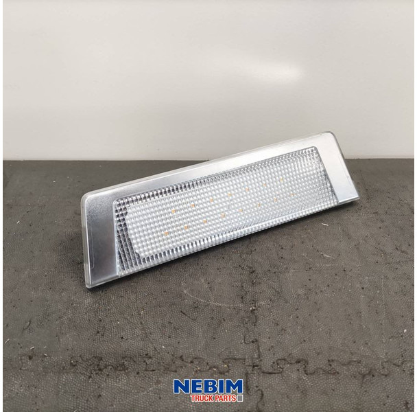 Renault Renault - 7482292232 - Lamp L/R hemel - Резервни части за Камион: снимка 1 Renault Renault - 7482292232 - Lamp L/R hemel - Резервни части за Камион: снимка 1