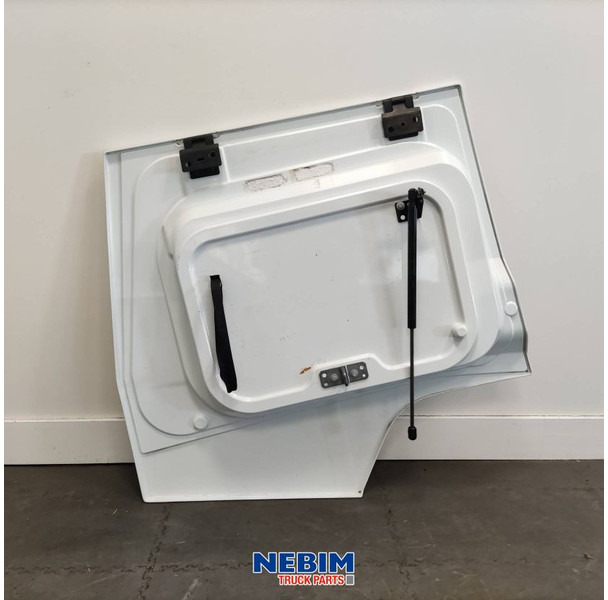 Renault Renault - 7482376273 - Bagageluik T-serie links - Резервни части за Камион: снимка 2 Renault Renault - 7482376273 - Bagageluik T-serie links - Резервни части за Камион: снимка 2