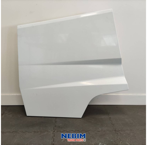 Renault Renault - 7482376484 - Bagageluik T-serie rechts - Резервни части за Камион: снимка 1 Renault Renault - 7482376484 - Bagageluik T-serie rechts - Резервни части за Камион: снимка 1