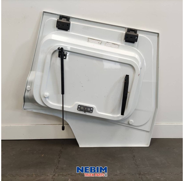 Renault Renault - 7482376484 - Bagageluik T-serie rechts - Резервни части за Камион: снимка 2 Renault Renault - 7482376484 - Bagageluik T-serie rechts - Резервни части за Камион: снимка 2