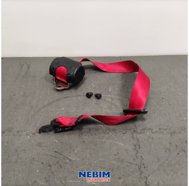 Renault Renault - 7482617318 - Gordelset passagierzijde - Резервни части за Камион: снимка 1 Renault Renault - 7482617318 - Gordelset passagierzijde - Резервни части за Камион: снимка 1