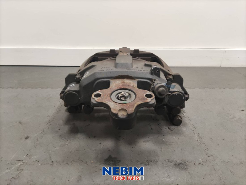 Volvo Volvo - 20706907 - Remklauw links voor - Резервни части: снимка 2 Volvo Volvo - 20706907 - Remklauw links voor - Резервни части: снимка 2