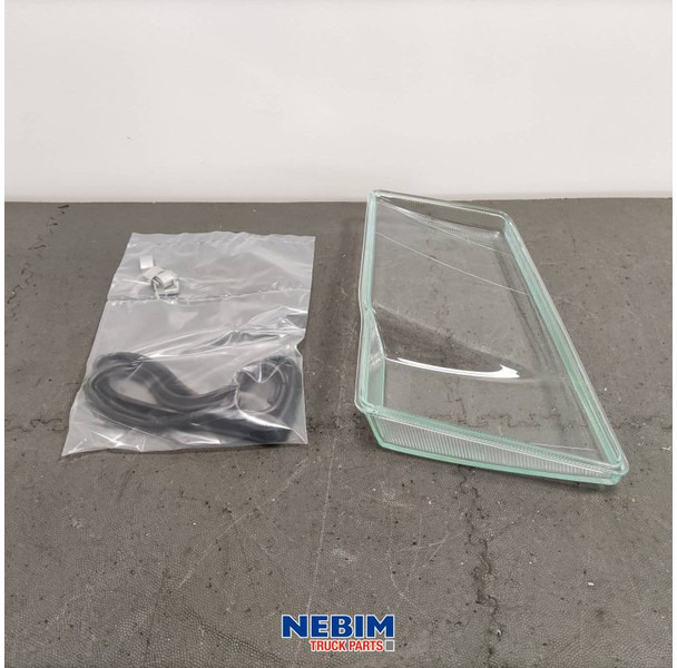 Volvo Volvo - 20710524 - Koplamp glas FH / FM links - Резервни части за Камион: снимка 2 Volvo Volvo - 20710524 - Koplamp glas FH / FM links - Резервни части за Камион: снимка 2