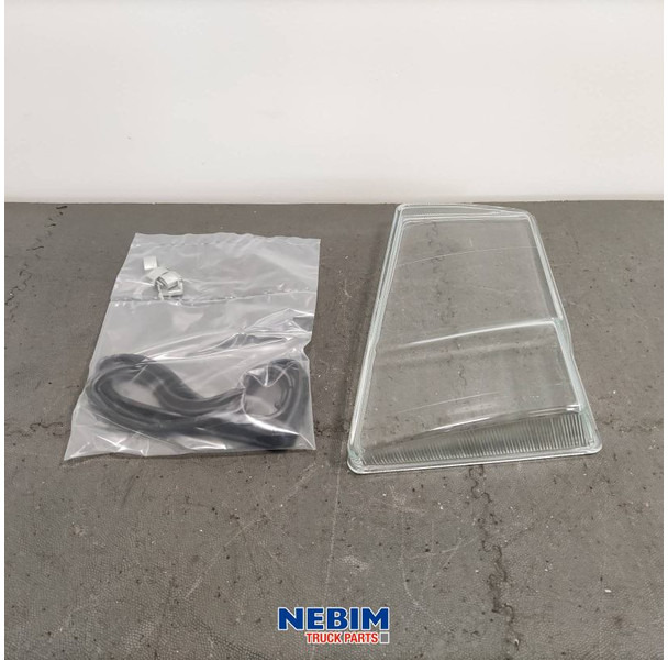 Volvo Volvo - 20710524 - Koplamp glas FH / FM links - Резервни части за Камион: снимка 1 Volvo Volvo - 20710524 - Koplamp glas FH / FM links - Резервни части за Камион: снимка 1