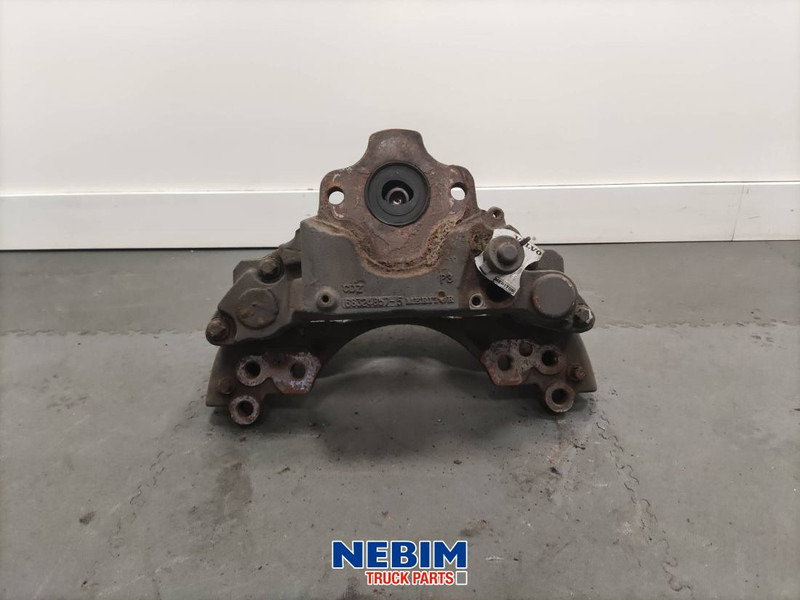 Volvo Volvo - 20713402 - Remklauw - Резервни части: снимка 2 Volvo Volvo - 20713402 - Remklauw - Резервни части: снимка 2