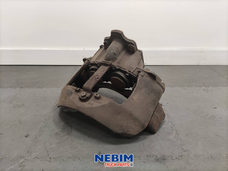 Volvo Volvo - 20713402 - Remklauw - Резервни части: снимка 1 Volvo Volvo - 20713402 - Remklauw - Резервни части: снимка 1