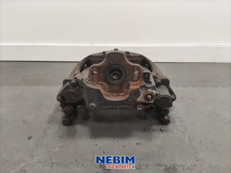 Volvo Volvo - 20713402 - Remklauw - Резервни части: снимка 2 Volvo Volvo - 20713402 - Remklauw - Резервни части: снимка 2