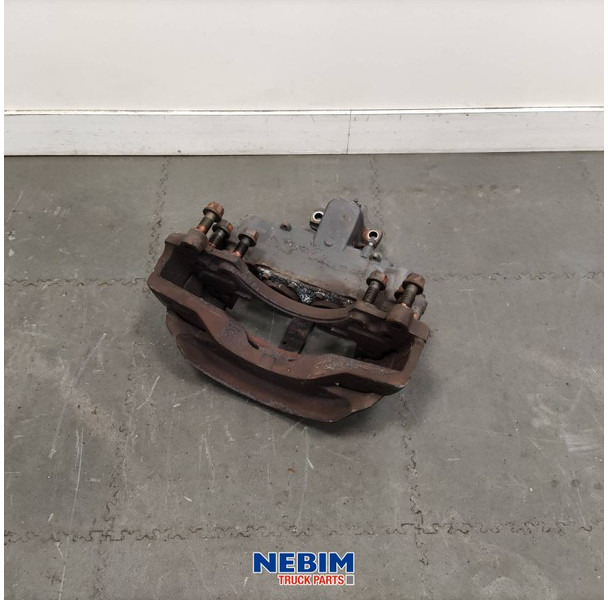 Volvo Volvo - 20713403 - Remklauw rechts voor - Резервни части: снимка 2 Volvo Volvo - 20713403 - Remklauw rechts voor - Резервни части: снимка 2
