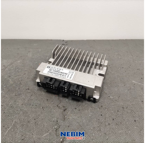 Volvo Volvo - 20851690 - Regeleenheid FCU high - Резервни части за Камион: снимка 1 Volvo Volvo - 20851690 - Regeleenheid FCU high - Резервни части за Камион: снимка 1